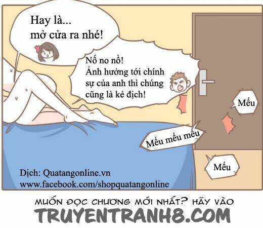 đại thánh và tiểu yêu chapter 9 8