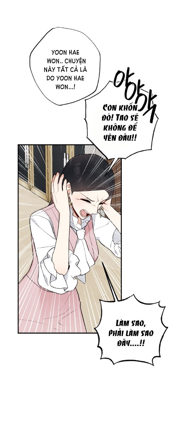 [18+] hôn nhân bị đánh cắp chapter 9.1 14