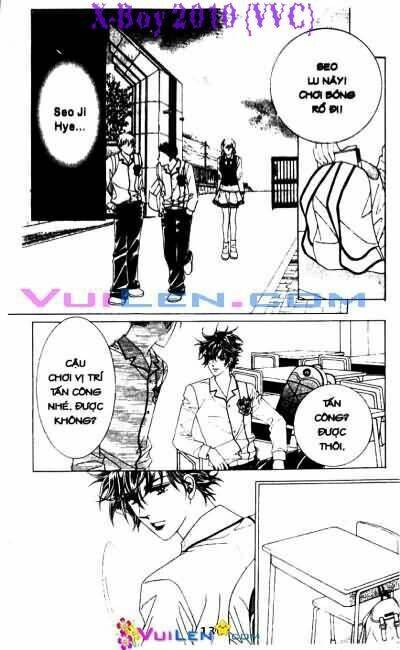 high school bullying chapter 5 10