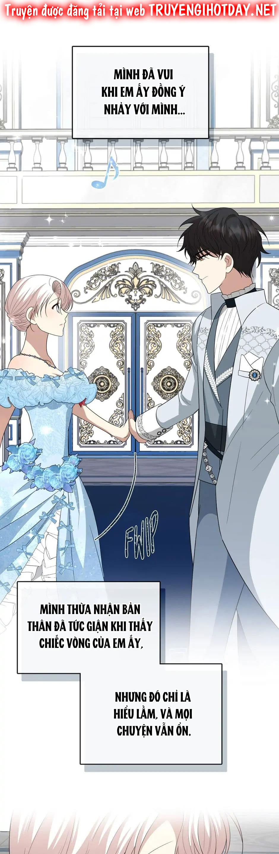 anh trai nguy hiểm của tôi chapter 79 16