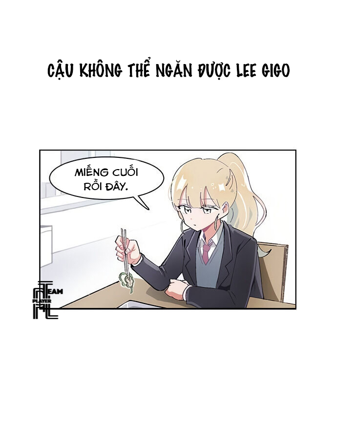 tôi chỉ muốn đánh mỗi cậu thôi chapter 10 31