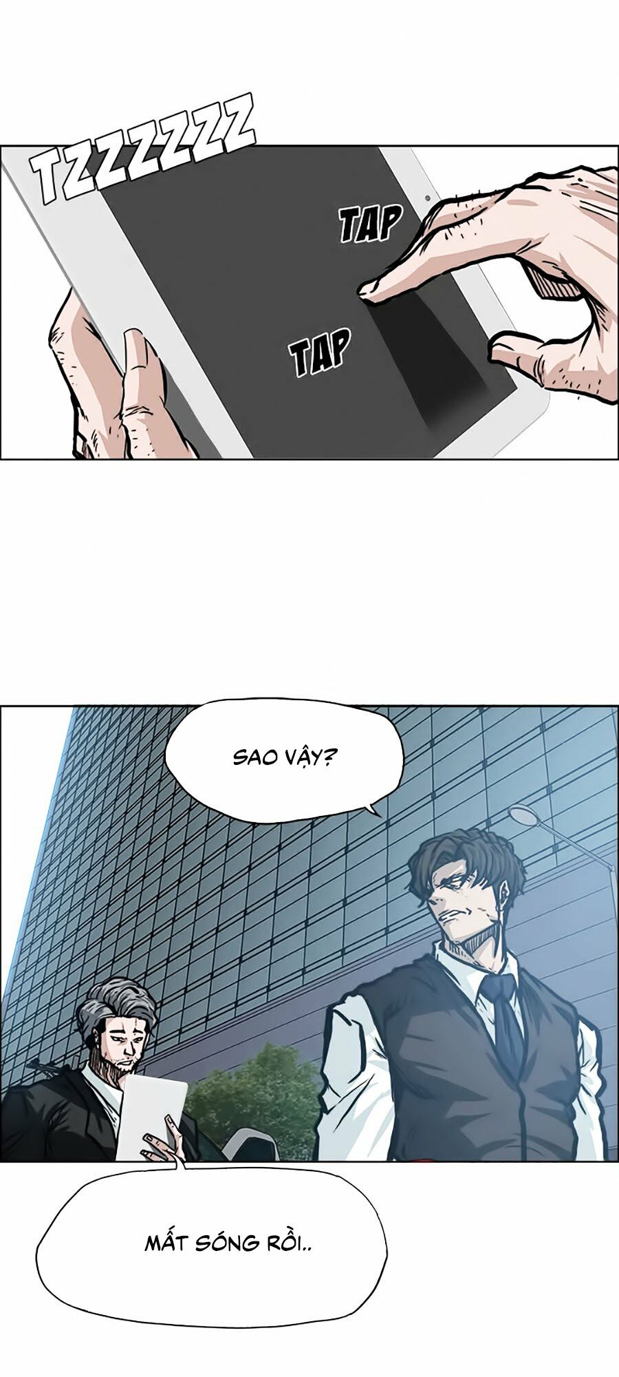 bá chủ học đường ss2 chapter 52 4