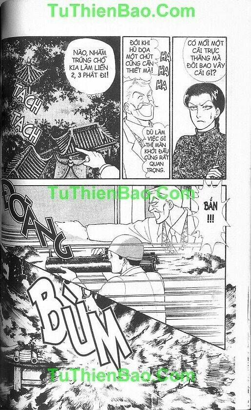 câu lạc bộ con nhà giàu chapter 12 120