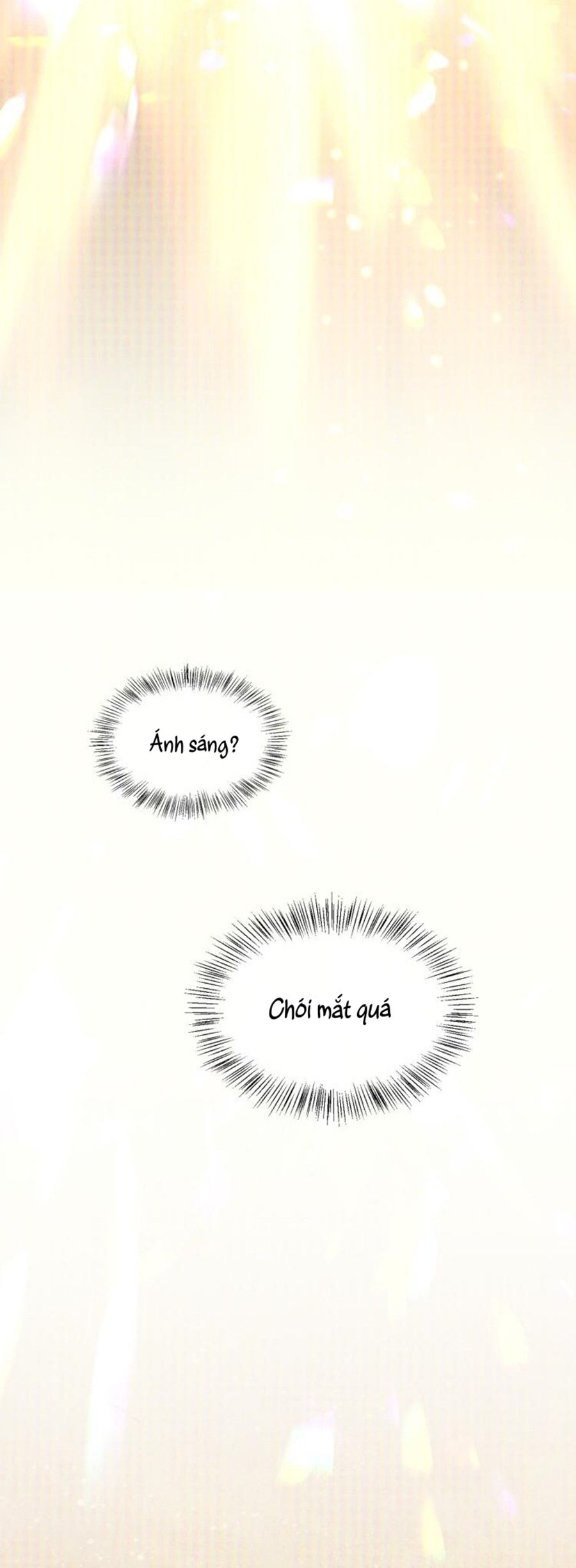 tạm biệt, quốc vương của tôi chapter 5 3