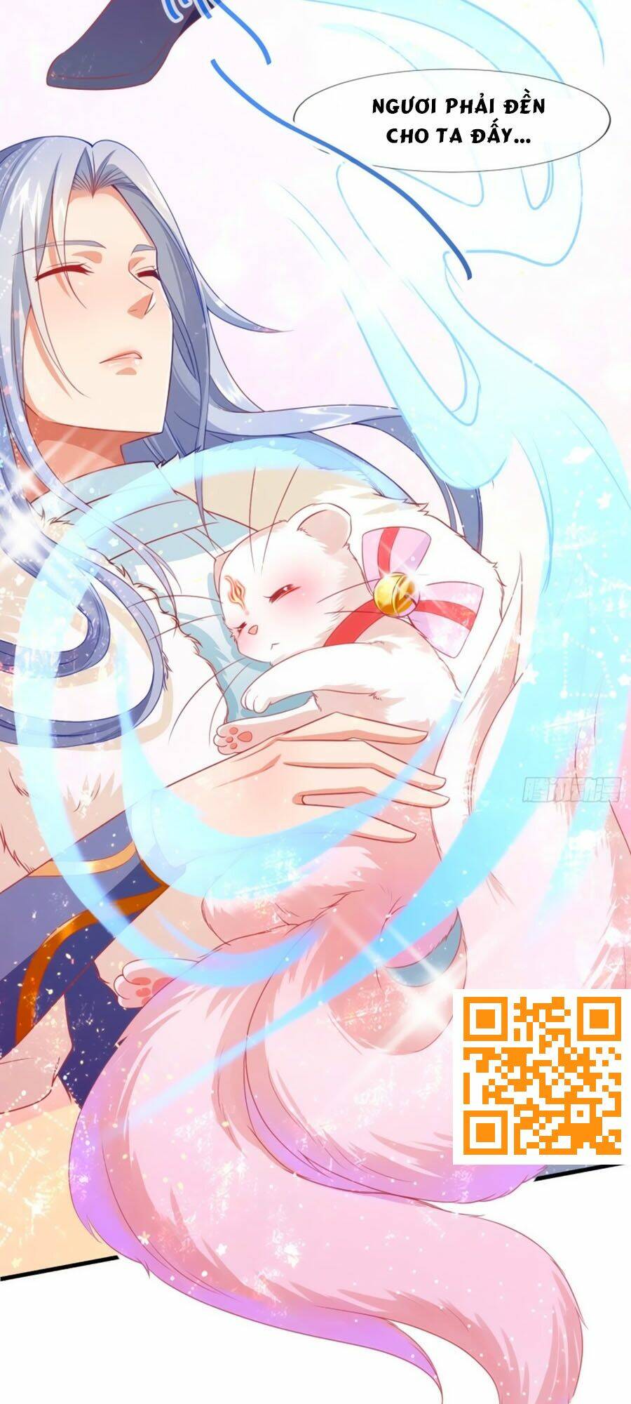 dưỡng thú vi phi chapter 23 44