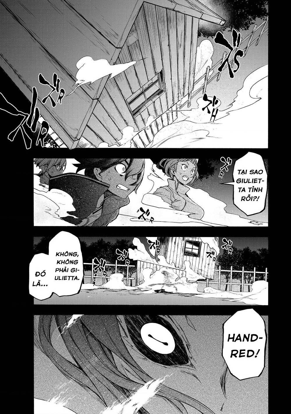 bootsleg chapter 8 2