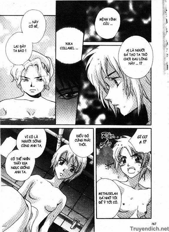 meteor methuselah chapter 10 19