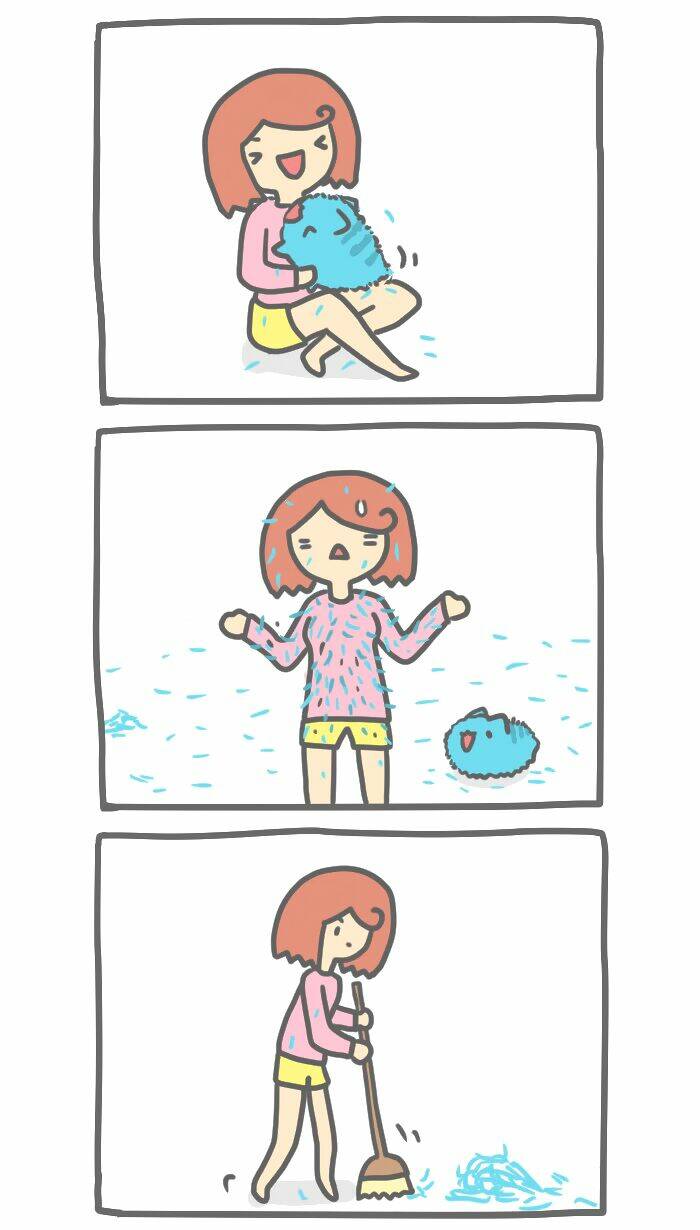 bugcat-capoo chapter 95 3