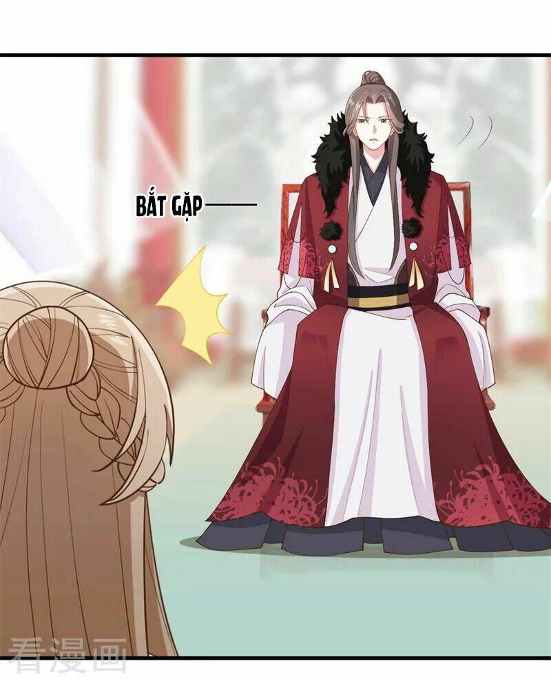 đích nữ hữu độc chapter 41 20