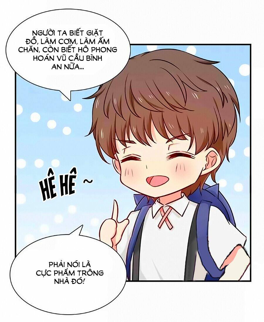 chỉ nhiễm thành hôn chapter 138 2