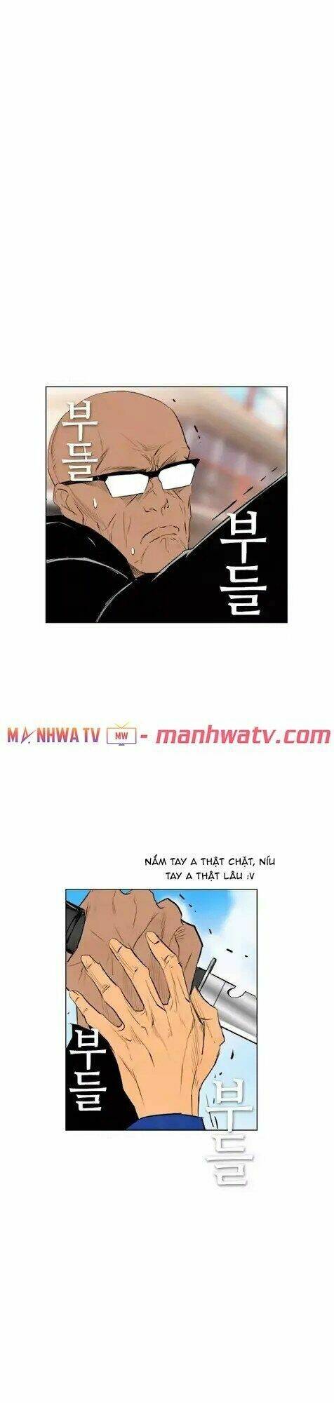 kẻ hồi sinh chapter 51 7