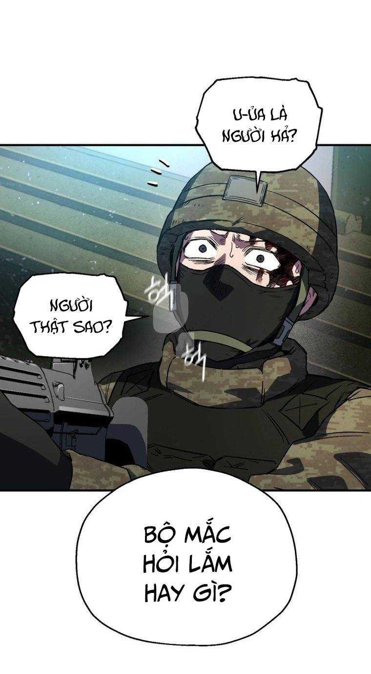 chỉ mình ta tái sinh chapter 8 21