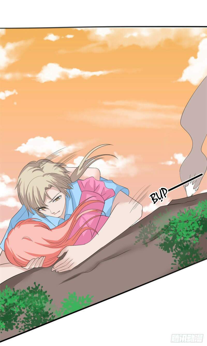 siêu cấp nữ thần trọng sinh chapter 30 10