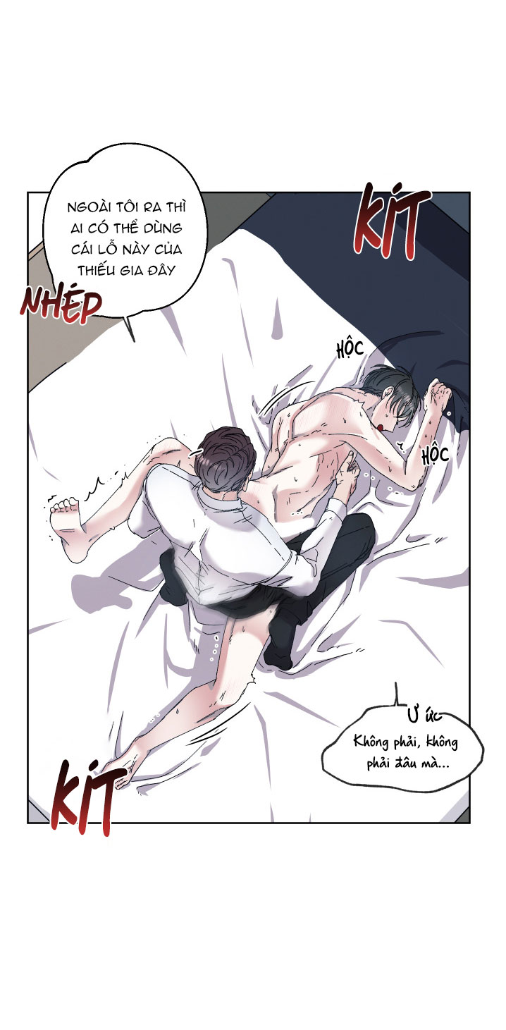 quầng trăng ban ngày chapter 5 22