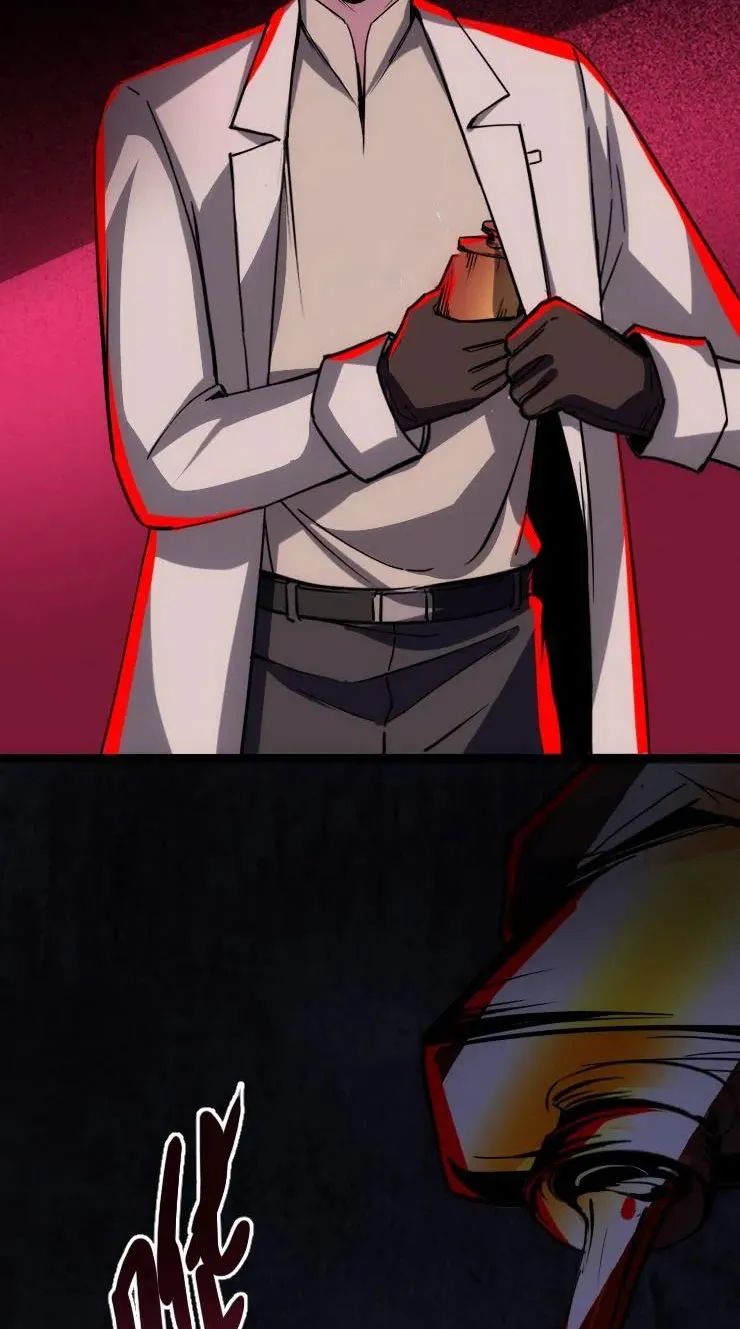 quỷ dị dược tề sư: bệnh nhân của ta đều là kinh khủng chapter 63 11