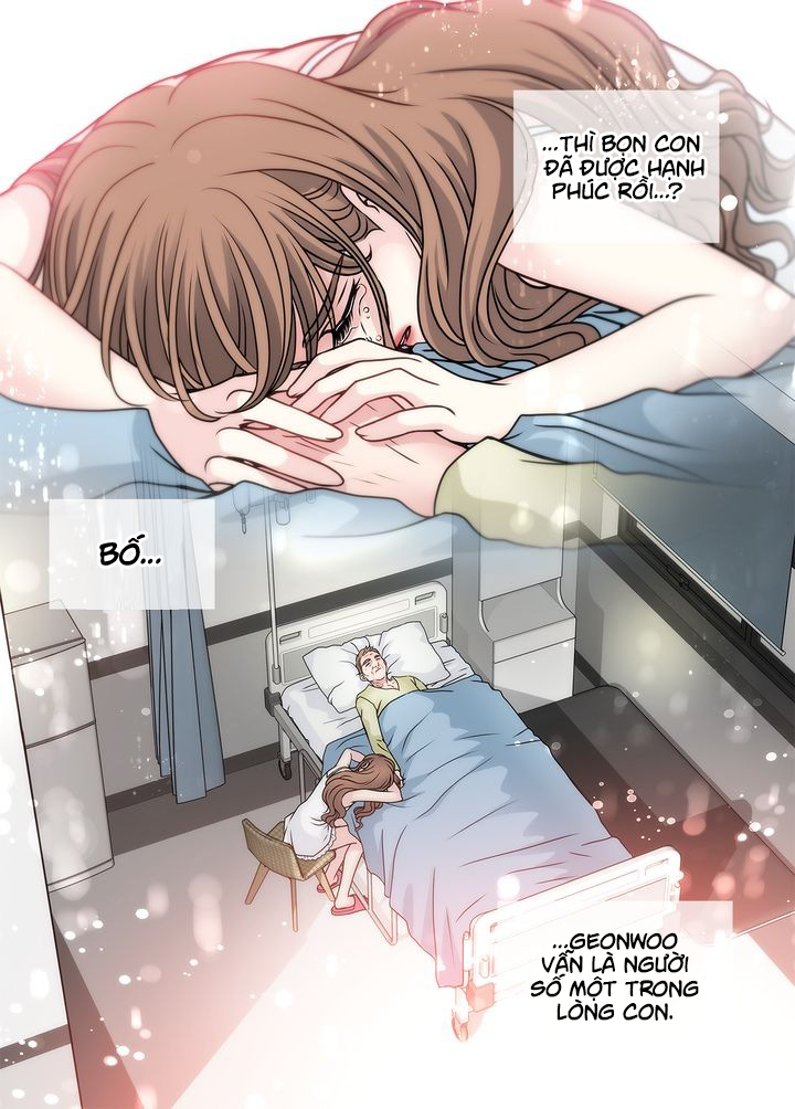 người đàn ông của tôi chapter 22.2 4