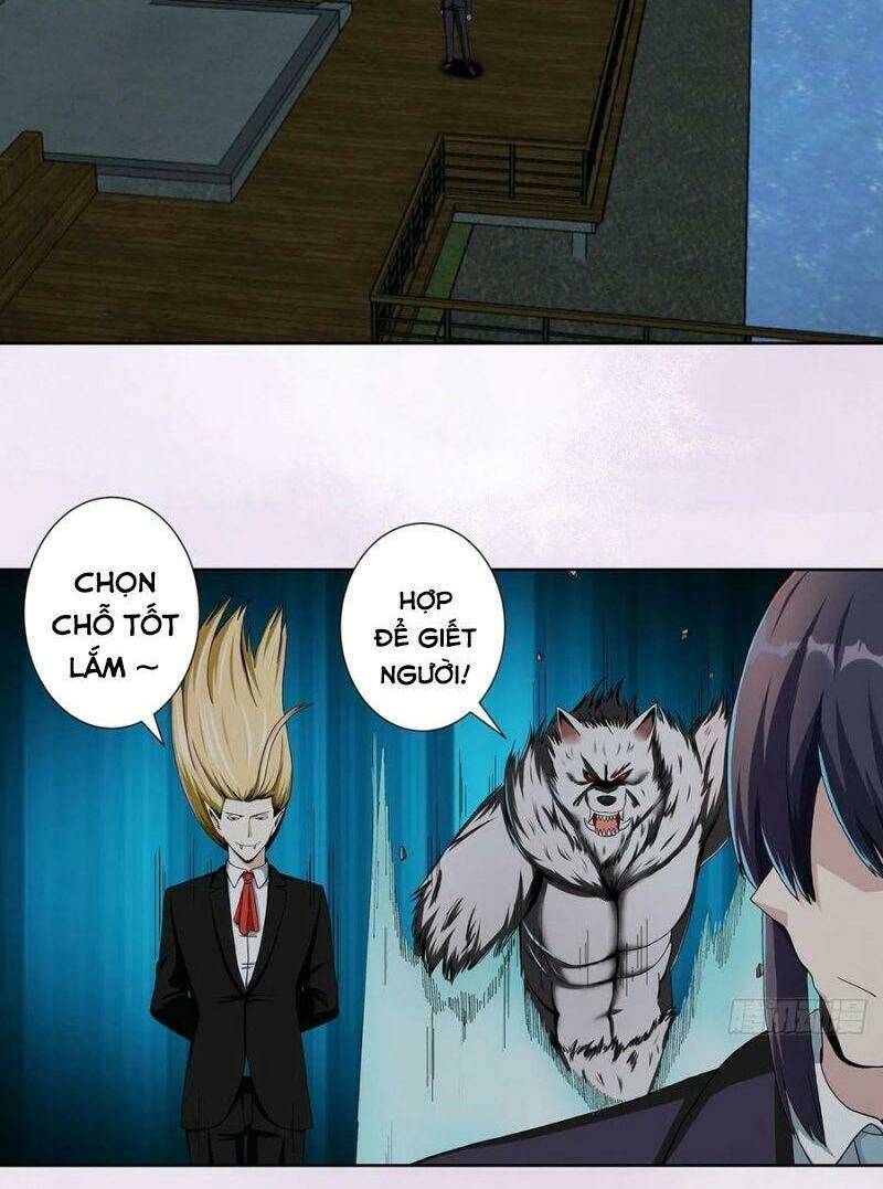 người tu tiên tại đô thị chapter 68 10