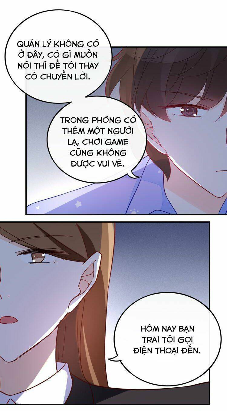 cẩm nang tấn công tra nam chapter 4 45