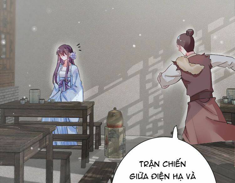 hoa nhan sách chapter 68.1 8