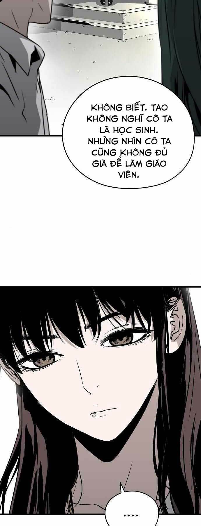 The Breaker 3: Quyền Năng Vô Hạn chapter 2 88