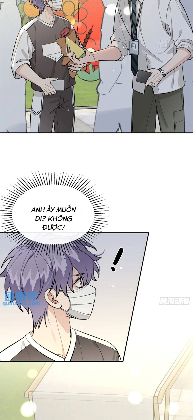 chó lớn bắt nạt chủ chapter 67 29