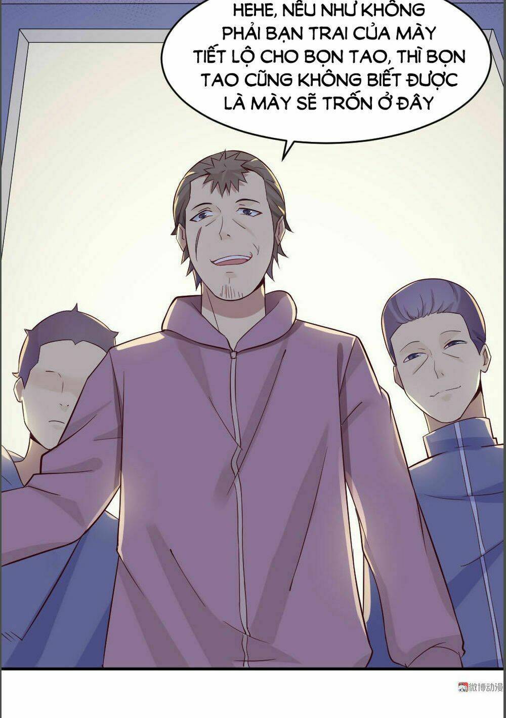 khuôn mặt của cô, giờ đã là của tôi! chapter 4 7