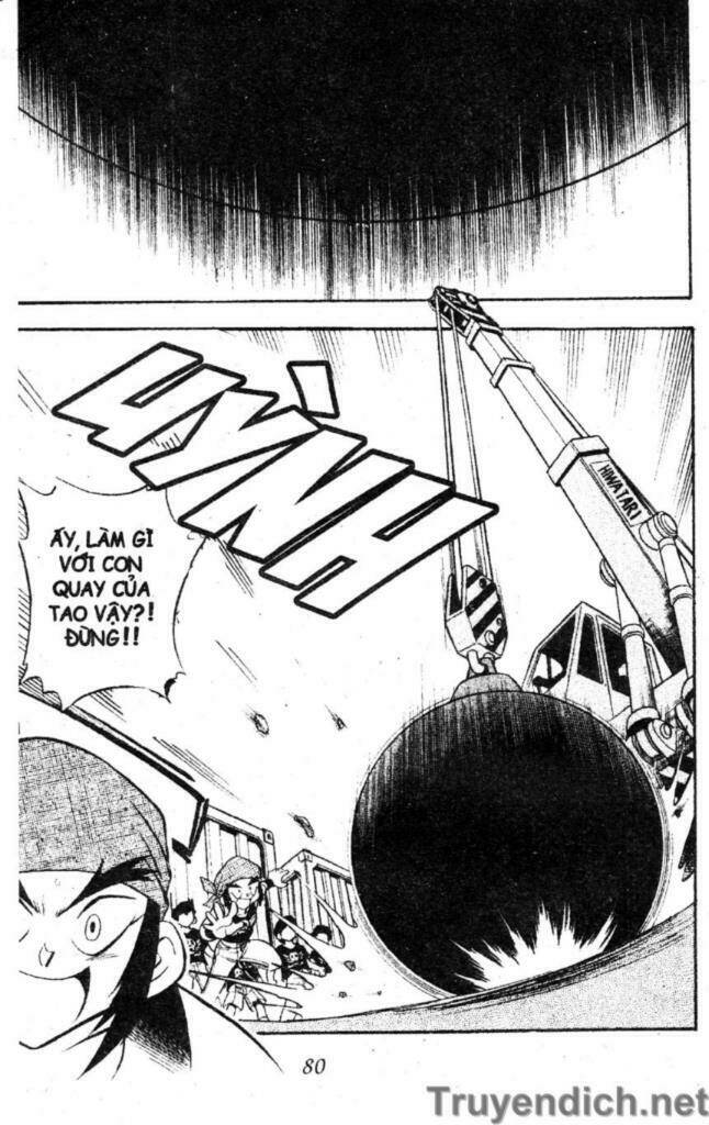 beley - con quay truyền thuyết chapter 1 74