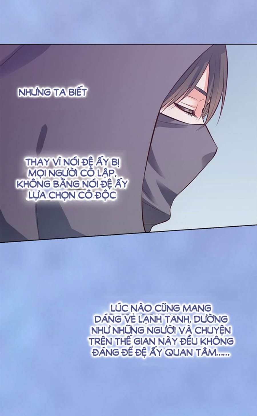 mỹ nhân già rồi chapter 43 16