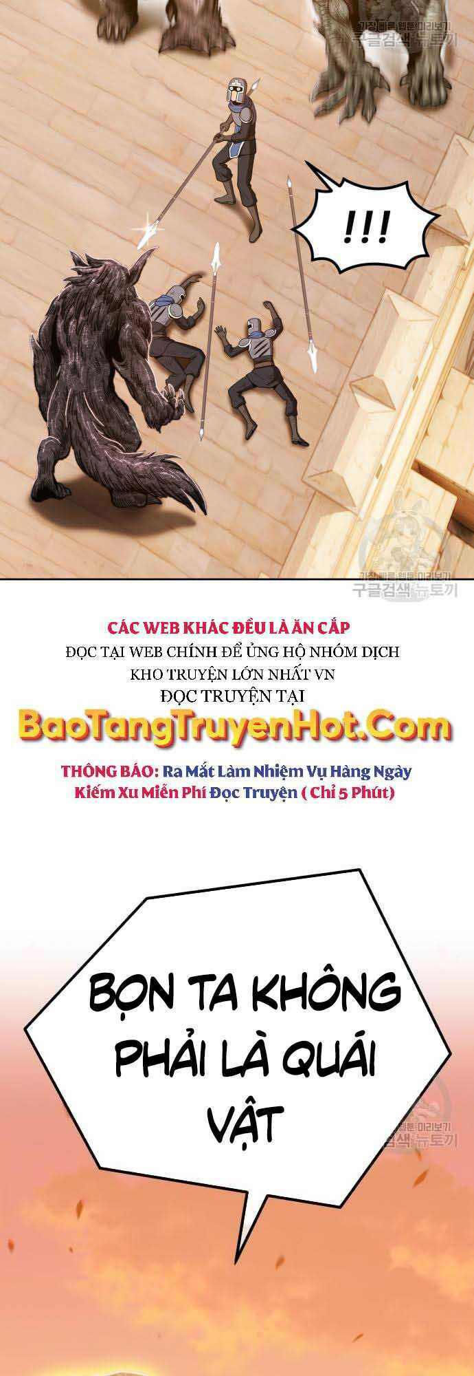 Gậy Gỗ Cấp 99+ chapter 37.5 18