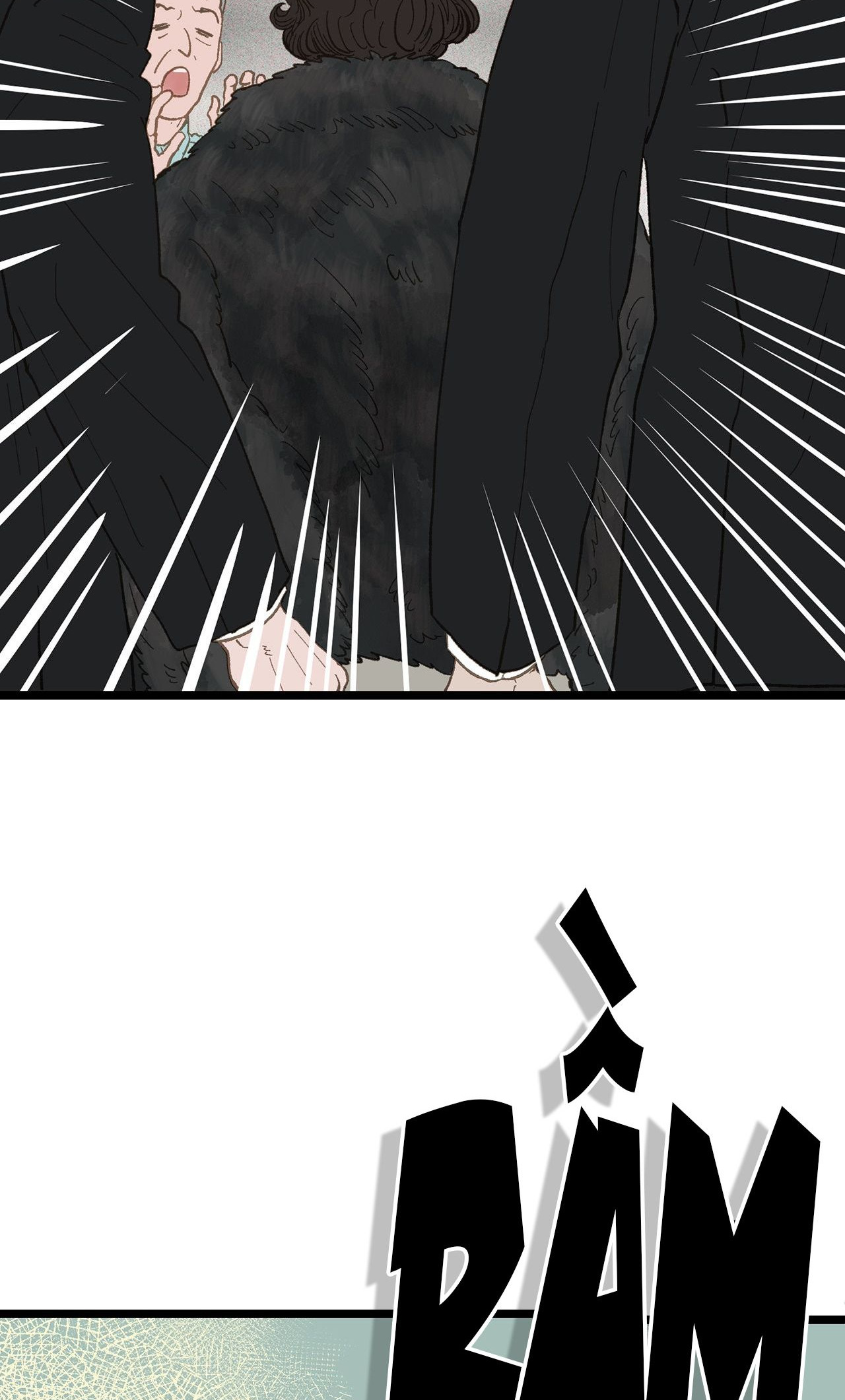 vùng cấm tình yêu của beta chapter 17 18