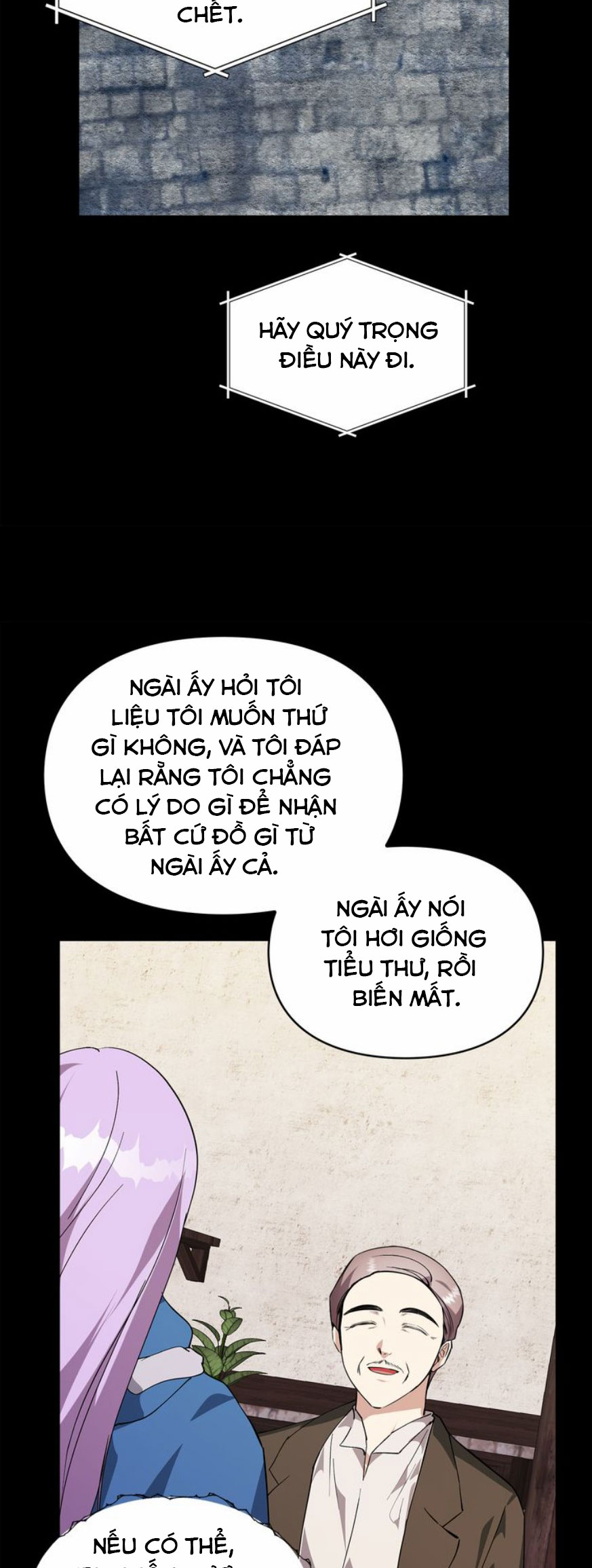 hãy nghe lời của tôi chapter 87 50