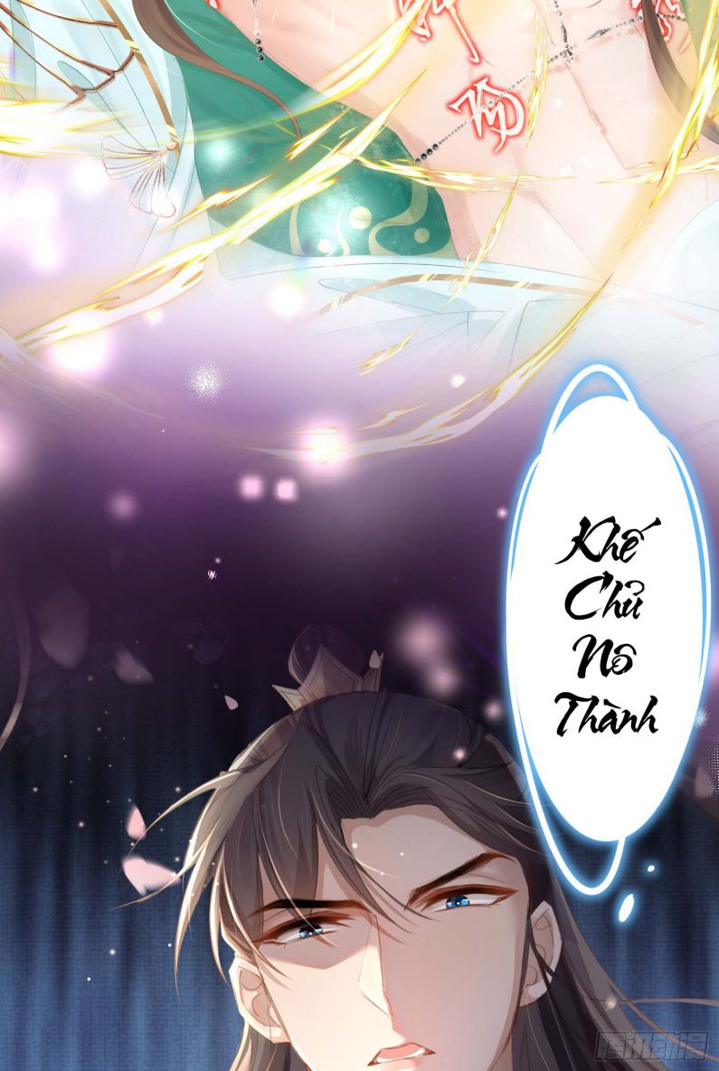 bá tổng vương phi lật xe chỉ nam chapter 4 38