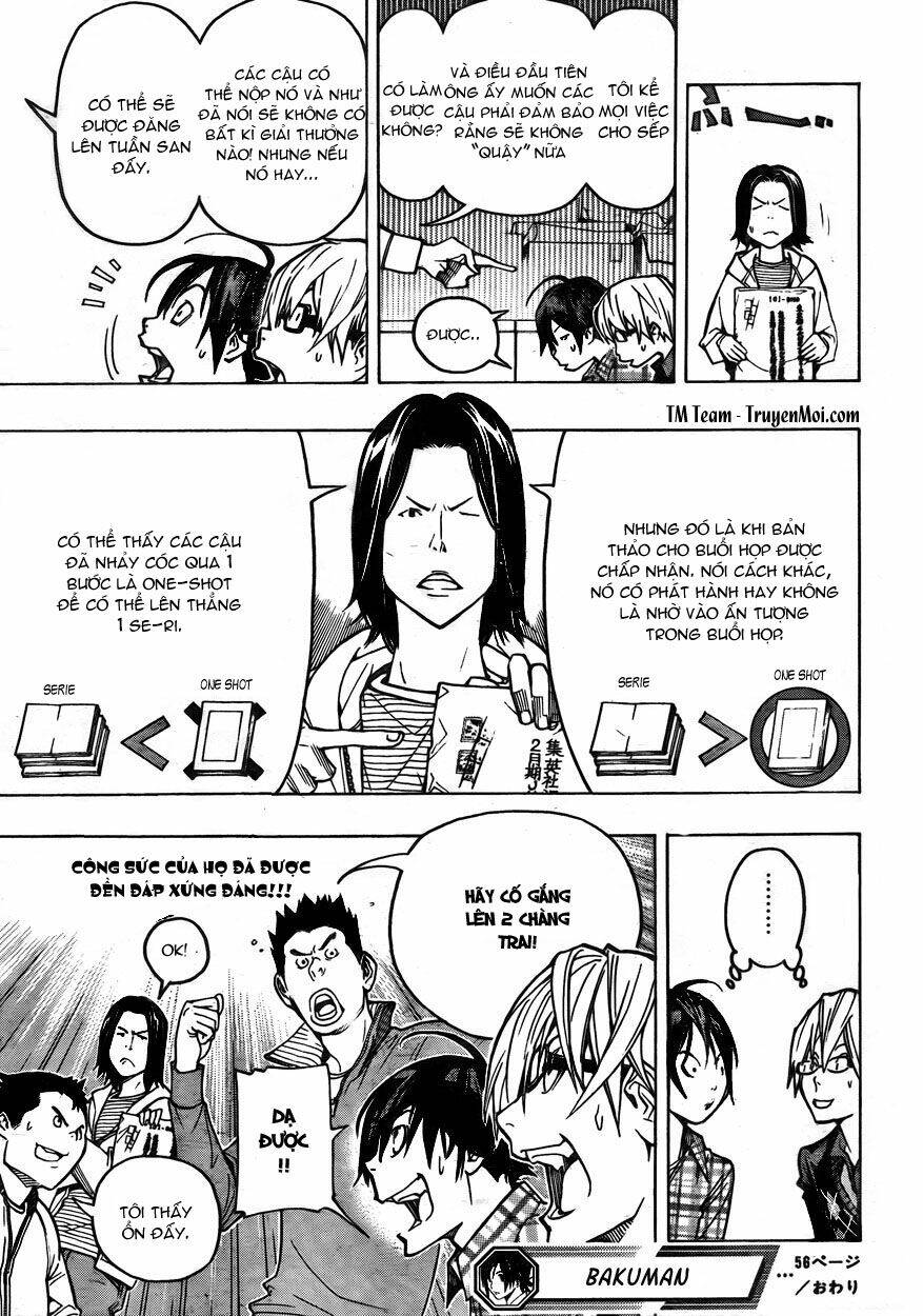 họa sĩ truyện tranh chapter 56 19