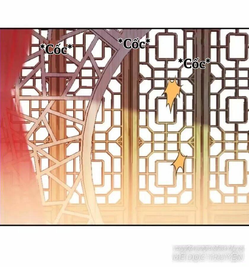 theo đuổi hoàng tử quá khó a~ chapter 86 16