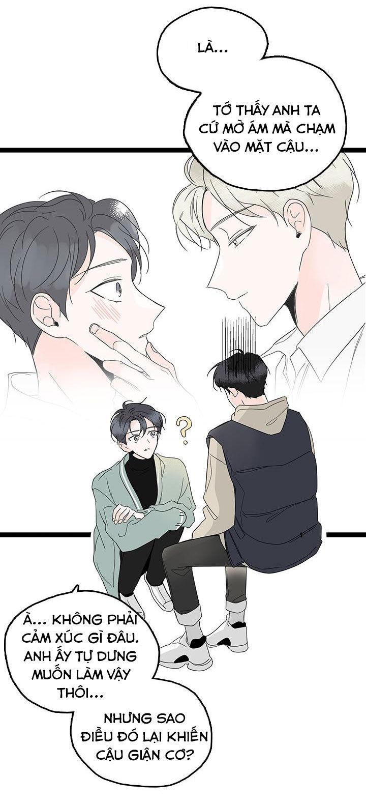 tình cờ yêu (full) chapter 6 37