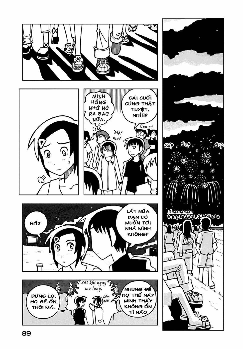 love roma chapter 29 14