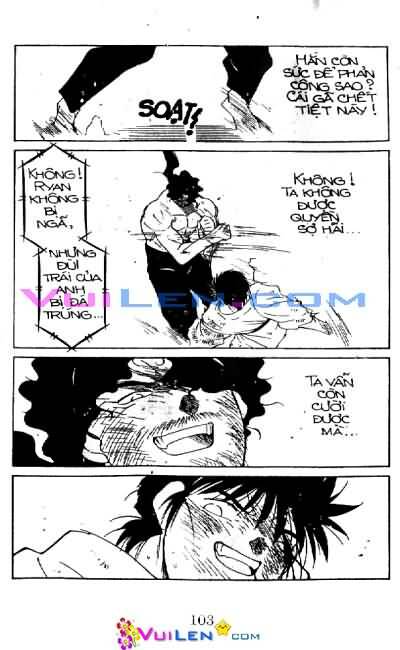 truyền nhân atula - shura no mon i chapter 38 82