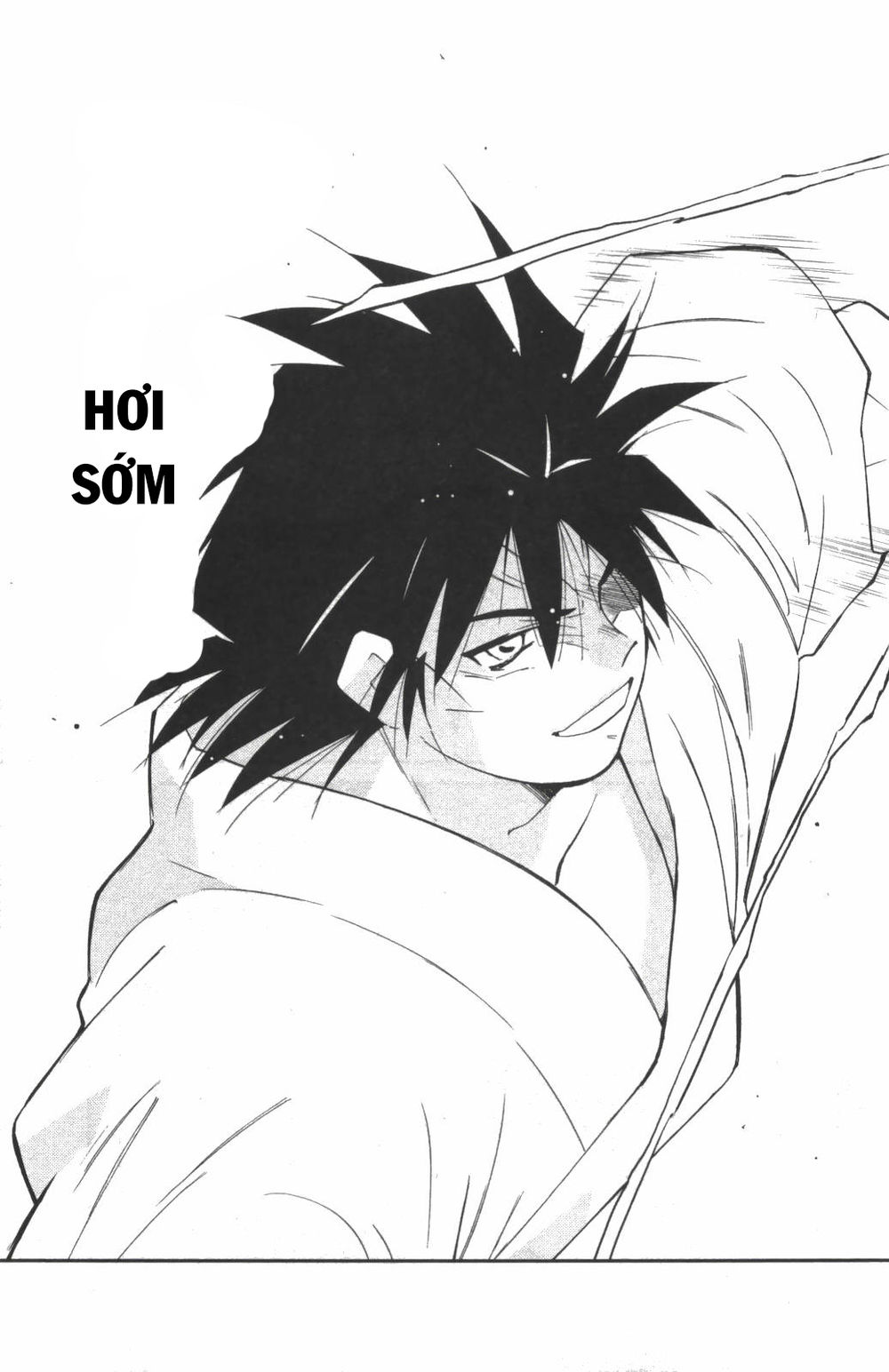 truyền nhân atula 3 chapter 24 27