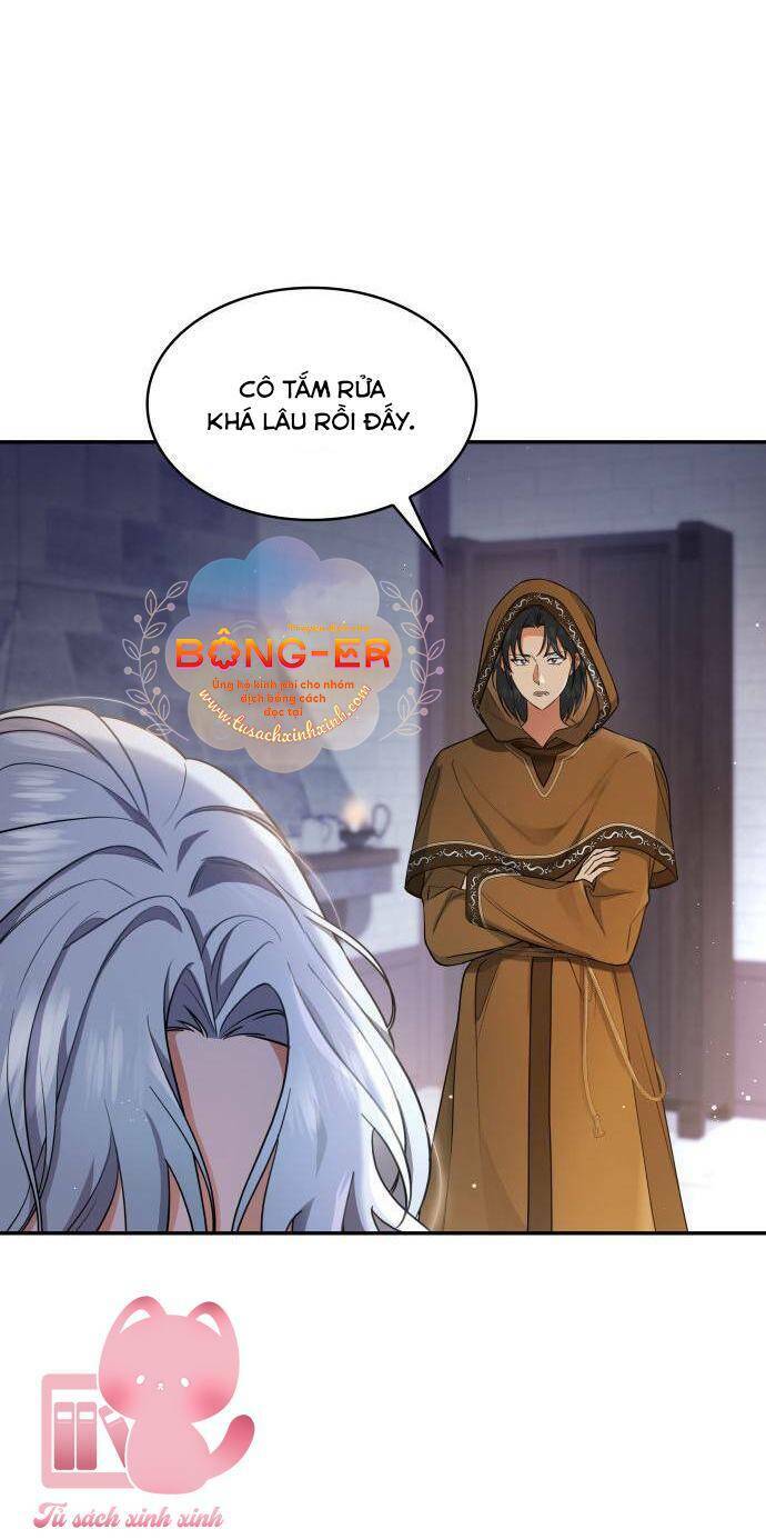 'di vật' melvin để lại chapter 15 34