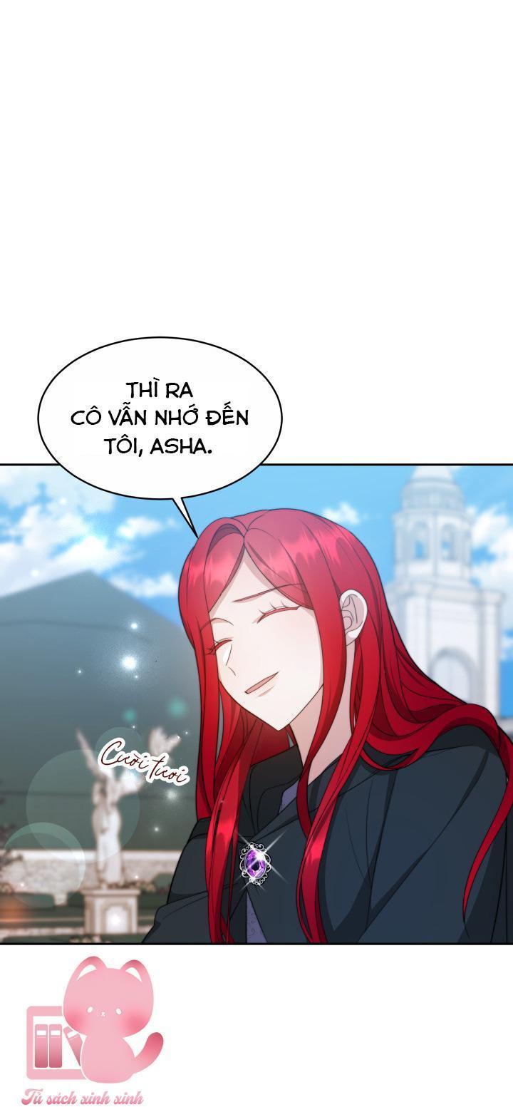 từ chồng cũ hóa thành nam chính chapter 28 16