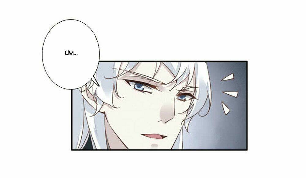 thiền tâm vấn đạo chapter 37 14