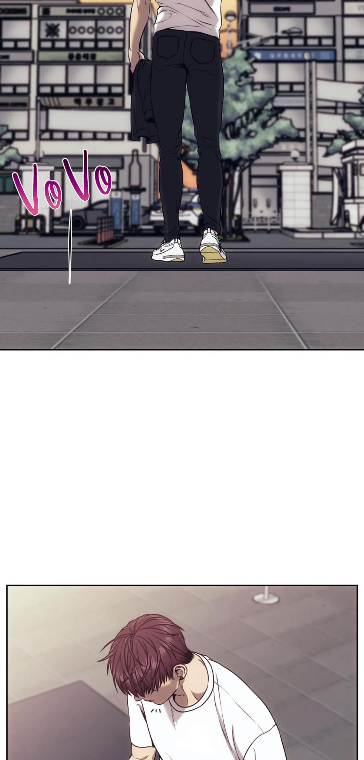 công cuộc báo thù của kẻ yếu thế chapter 42 15