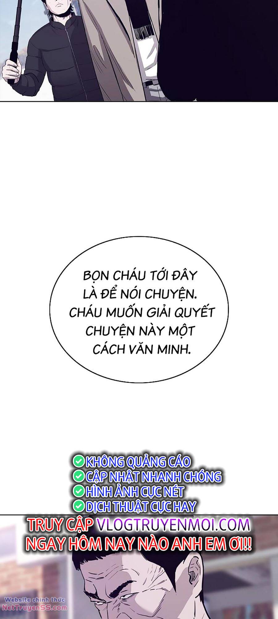 Loser Báo Thù chapter 37 70