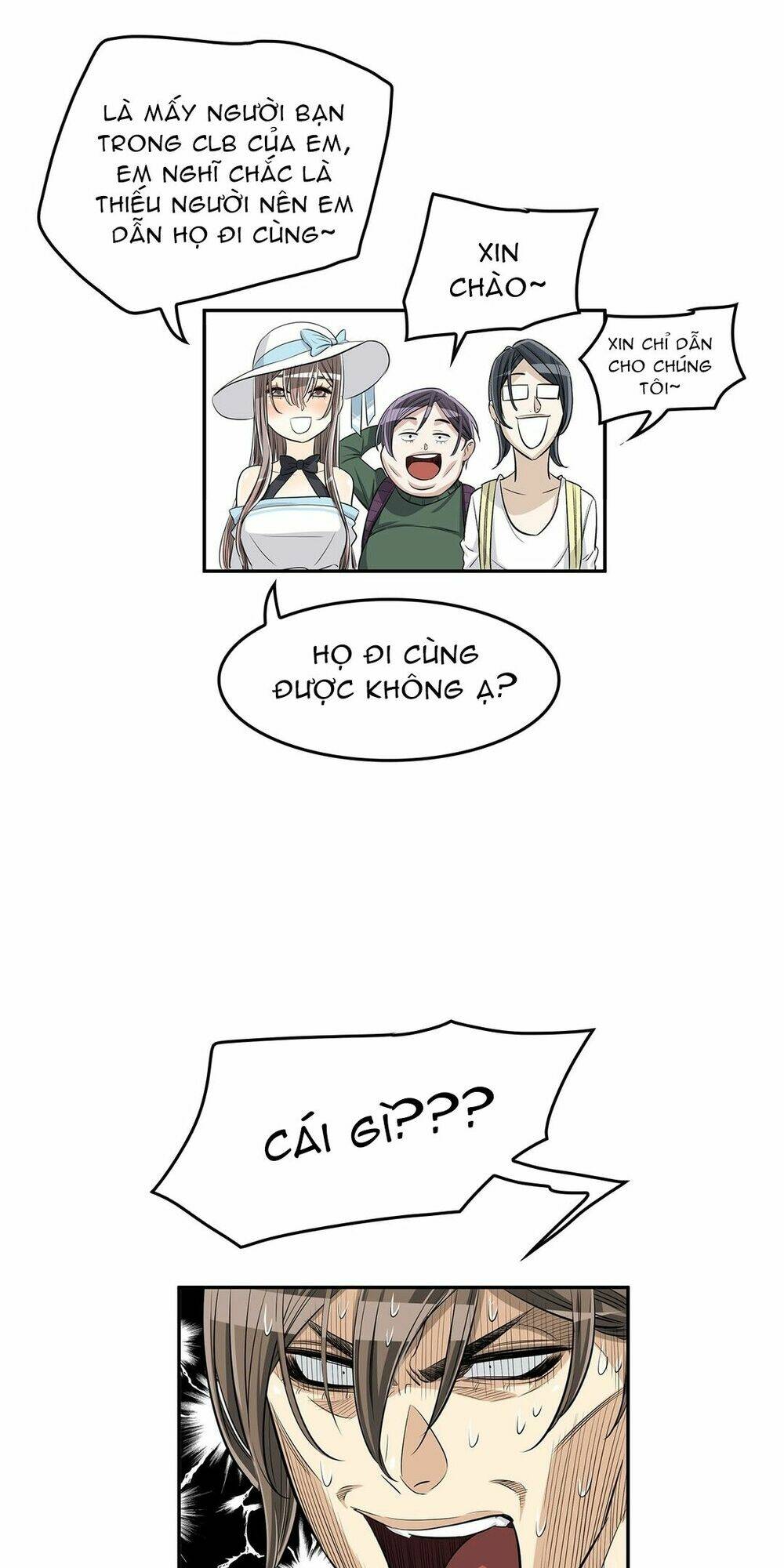 câu lạc bộ sa đoạ chapter 32 25