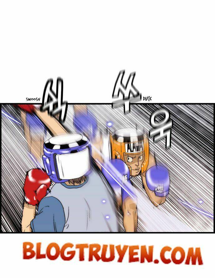 green boy chapter 30 33