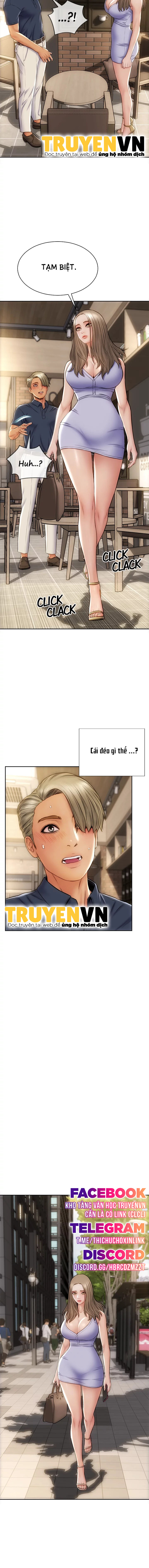 dân chơi out trình chapter 22 6