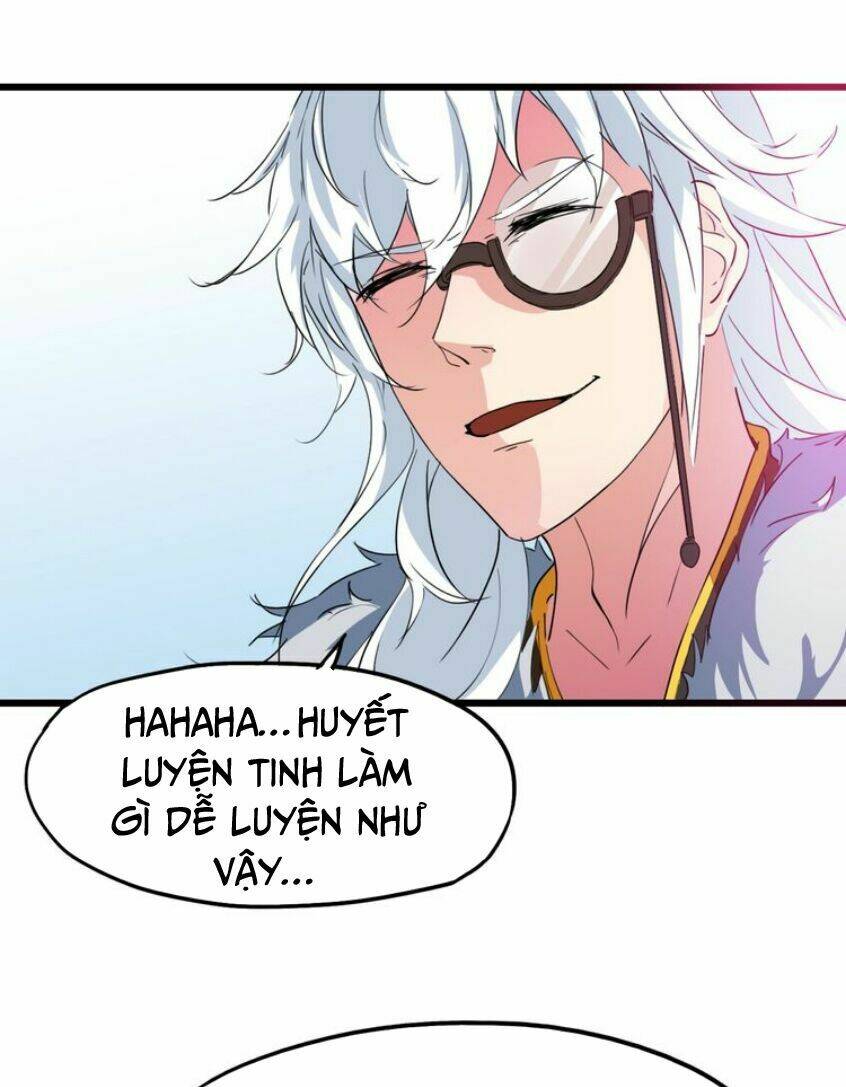 long mạch võ thần chapter 10 30