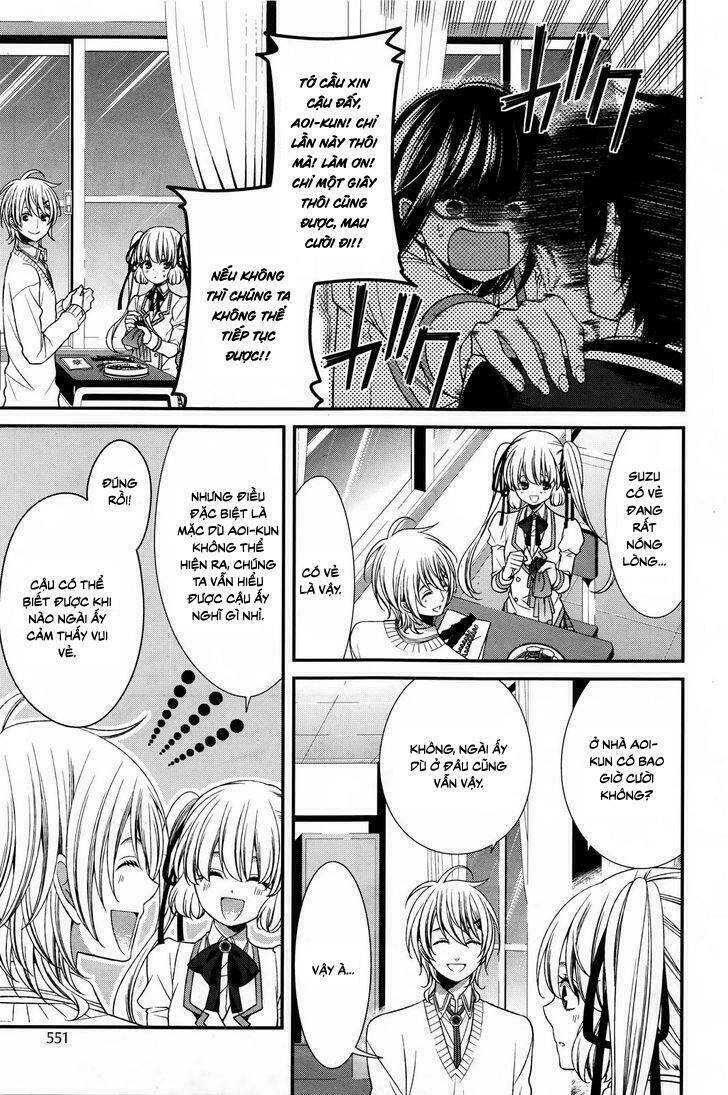 shuuen no elysion chapter 9 18