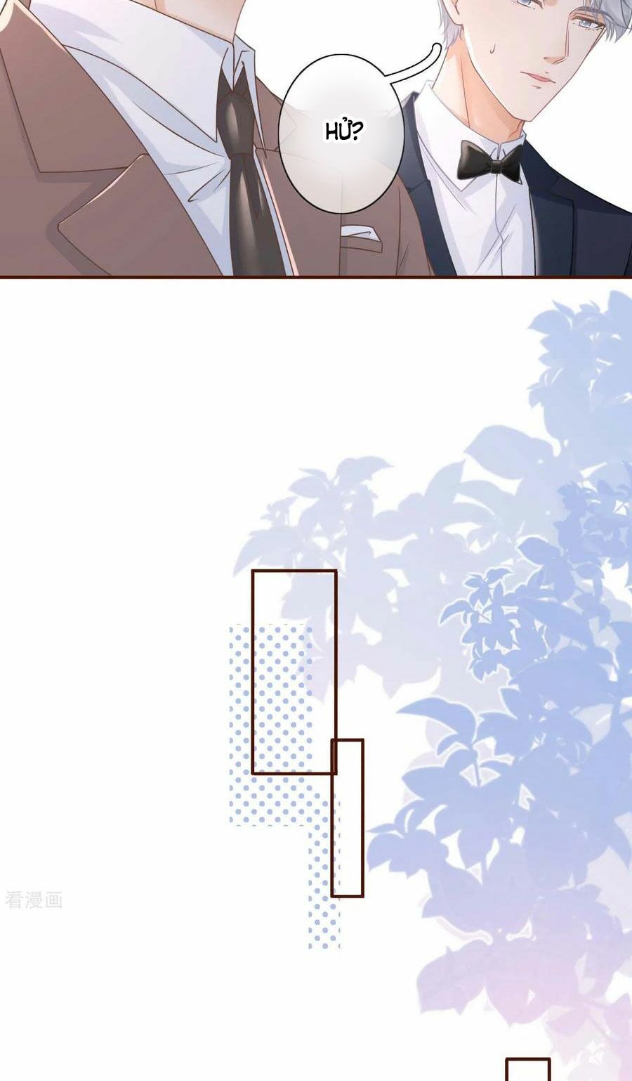 bạn gái tôi mới 30+ tuổi xuân chapter 96 21