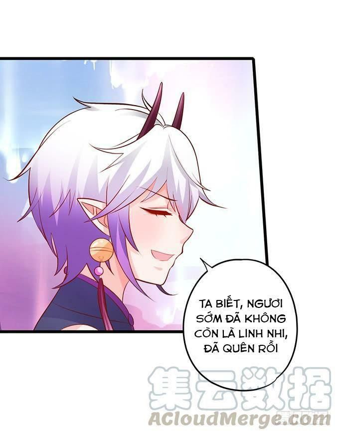 hồ tiên hung bạo chapter 132 7